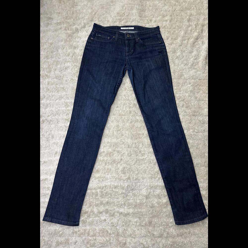 Joe's Jeans 'Cheslea' skinny jeans Size 28